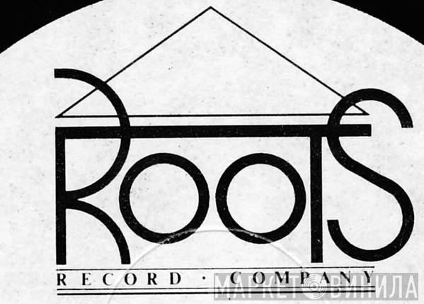 Roots Record Company - Винил CD и Кассеты лейбла Roots Record Company на сайте МаркетВинила