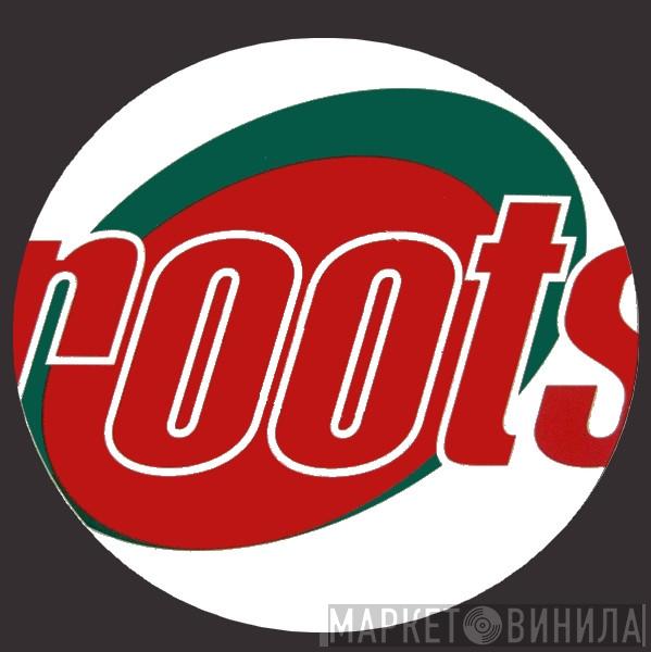 Roots Records - Винил CD и Кассеты лейбла Roots Records на сайте МаркетВинила