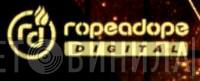 Ropeadope Digital - Винил CD и Кассеты лейбла Ropeadope Digital на сайте МаркетВинила