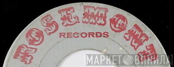 Rosemont Records - Винил CD и Кассеты лейбла Rosemont Records на сайте МаркетВинила