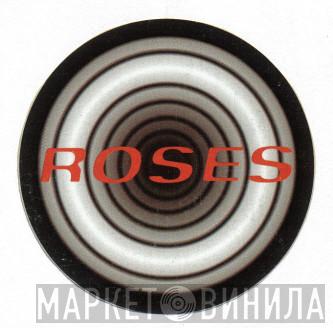 Roses Records - Винил CD и Кассеты лейбла Roses Records на сайте МаркетВинила