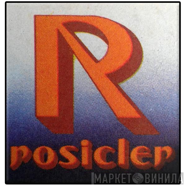 Rosicler - Винил CD и Кассеты лейбла Rosicler на сайте МаркетВинила