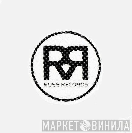 Ross Records  - Винил CD и Кассеты лейбла Ross Records (10) на сайте МаркетВинила