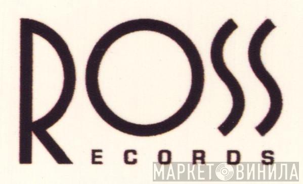 Ross Records  - Винил CD и Кассеты лейбла Ross Records (2) на сайте МаркетВинила