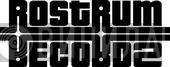 Rostrum Records - Винил CD и Кассеты лейбла Rostrum Records на сайте МаркетВинила