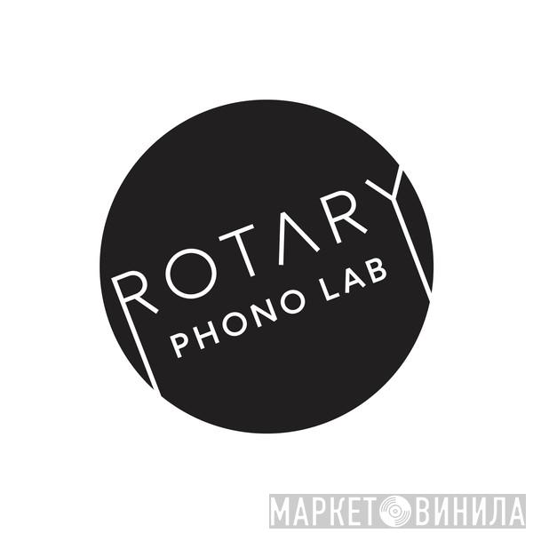 Rotary Phono Lab - Винил CD и Кассеты лейбла Rotary Phono Lab на сайте МаркетВинила