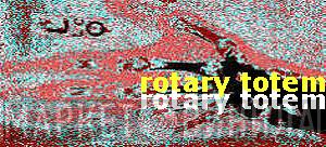 Rotary Totem Records - Винил CD и Кассеты лейбла Rotary Totem Records на сайте МаркетВинила