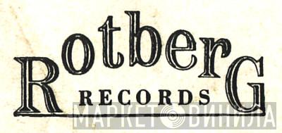 Rotberg Records - Винил CD и Кассеты лейбла Rotberg Records на сайте МаркетВинила