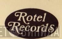 Rotel Records - Винил CD и Кассеты лейбла Rotel Records на сайте МаркетВинила