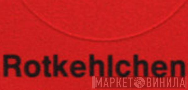Rotkehlchen - Винил CD и Кассеты лейбла Rotkehlchen на сайте МаркетВинила