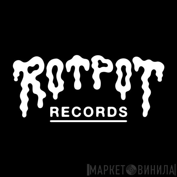 Rotpot Records - Винил CD и Кассеты лейбла Rotpot Records на сайте МаркетВинила