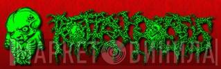 Rotten Foetus Productions - Винил CD и Кассеты лейбла Rotten Foetus Productions на сайте МаркетВинила