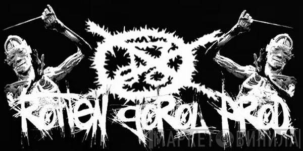 Rotten Gorol Production - Винил CD и Кассеты лейбла Rotten Gorol Production на сайте МаркетВинила