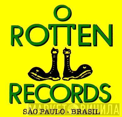 Rotten Records  - Винил CD и Кассеты лейбла Rotten Records (3) на сайте МаркетВинила