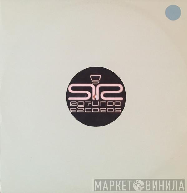 Rotunda Records - Винил CD и Кассеты лейбла Rotunda Records на сайте МаркетВинила