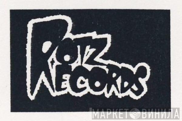 Rotz Records - Винил CD и Кассеты лейбла Rotz Records на сайте МаркетВинила