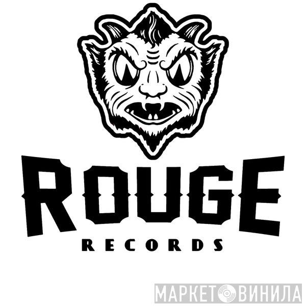 Rouge Records  - Винил CD и Кассеты лейбла Rouge Records (3) на сайте МаркетВинила