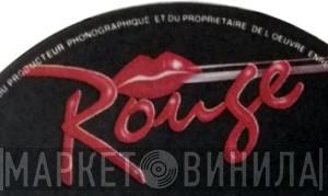 Rouge Records - Винил CD и Кассеты лейбла Rouge Records на сайте МаркетВинила