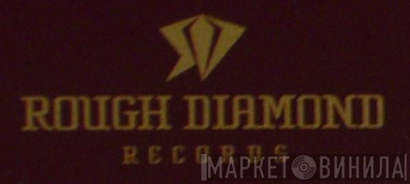 Rough Diamond Records  - Винил CD и Кассеты лейбла Rough Diamond Records (3) на сайте МаркетВинила