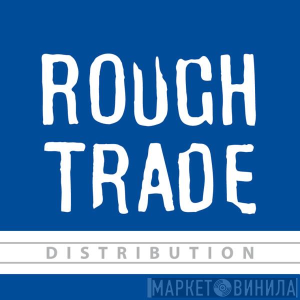 Rough Trade Distribution - Винил CD и Кассеты лейбла Rough Trade Distribution на сайте МаркетВинила