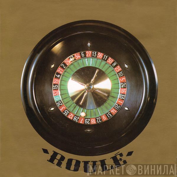 Roulé - Винил CD и Кассеты лейбла Roulé на сайте МаркетВинила