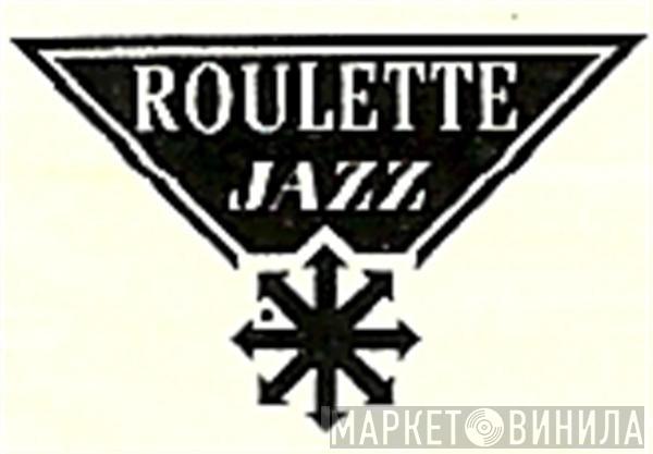 Roulette Jazz - Винил CD и Кассеты лейбла Roulette Jazz на сайте МаркетВинила