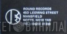 Round Records  - Винил CD и Кассеты лейбла Round Records (13) на сайте МаркетВинила