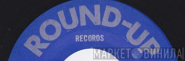 Round-Up Records - Винил CD и Кассеты лейбла Round-Up Records на сайте МаркетВинила