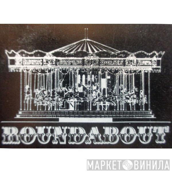 Roundabout  - Винил CD и Кассеты лейбла Roundabout (3) на сайте МаркетВинила