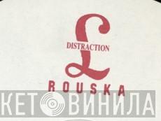 Rouska - Винил CD и Кассеты лейбла Rouska на сайте МаркетВинила
