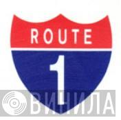 Route 1 - Винил CD и Кассеты лейбла Route 1 на сайте МаркетВинила