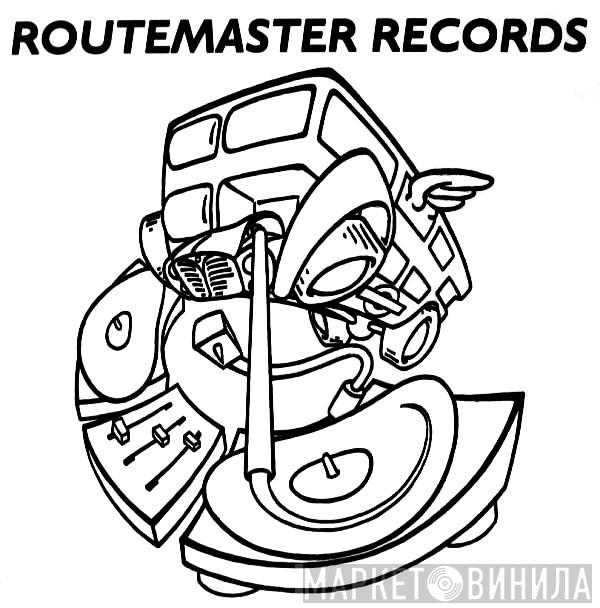 Routemaster Records - Винил CD и Кассеты лейбла Routemaster Records на сайте МаркетВинила