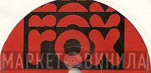 Rox  - Винил CD и Кассеты лейбла Rox (2) на сайте МаркетВинила