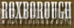 Roxborough Music Broadcasts - Винил CD и Кассеты лейбла Roxborough Music Broadcasts на сайте МаркетВинила