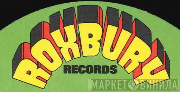 Roxbury Records - Винил CD и Кассеты лейбла Roxbury Records на сайте МаркетВинила
