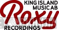 Roxy Recordings - Винил CD и Кассеты лейбла Roxy Recordings на сайте МаркетВинила