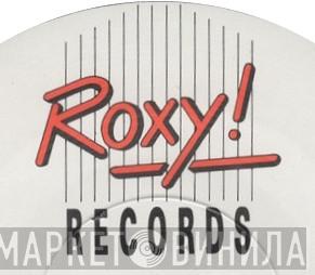 Roxy Records  - Винил CD и Кассеты лейбла Roxy Records (13) на сайте МаркетВинила