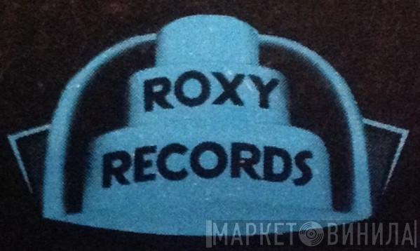 Roxy Records  - Винил CD и Кассеты лейбла Roxy Records (3) на сайте МаркетВинила