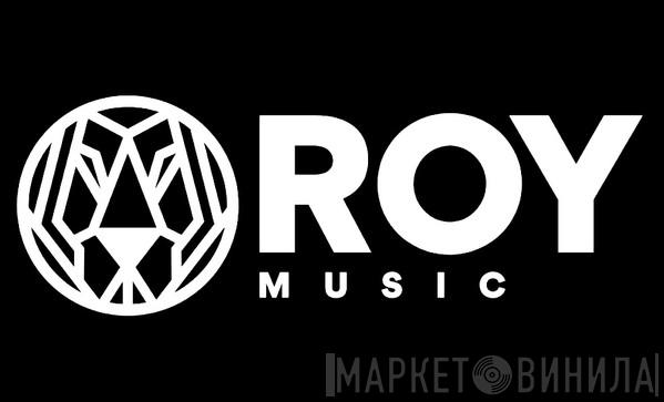 Roy Music - Винил CD и Кассеты лейбла Roy Music на сайте МаркетВинила