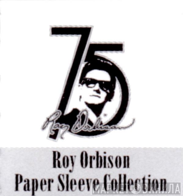 Roy Orbison Paper Sleeve Collection - Винил CD и Кассеты лейбла Roy Orbison Paper Sleeve Collection на сайте МаркетВинила