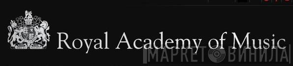 Royal Academy of Music - Винил CD и Кассеты лейбла Royal Academy of Music на сайте МаркетВинила