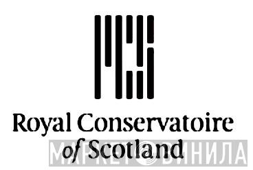 Royal Conservatoire Of Scotland - Винил CD и Кассеты лейбла Royal Conservatoire Of Scotland на сайте МаркетВинила