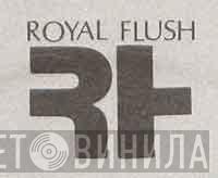 Royal Flush Records  - Винил CD и Кассеты лейбла Royal Flush Records (2) на сайте МаркетВинила