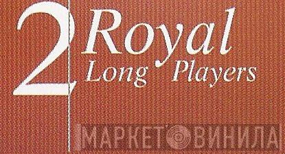 Royal Long Players - Винил CD и Кассеты лейбла Royal Long Players на сайте МаркетВинила