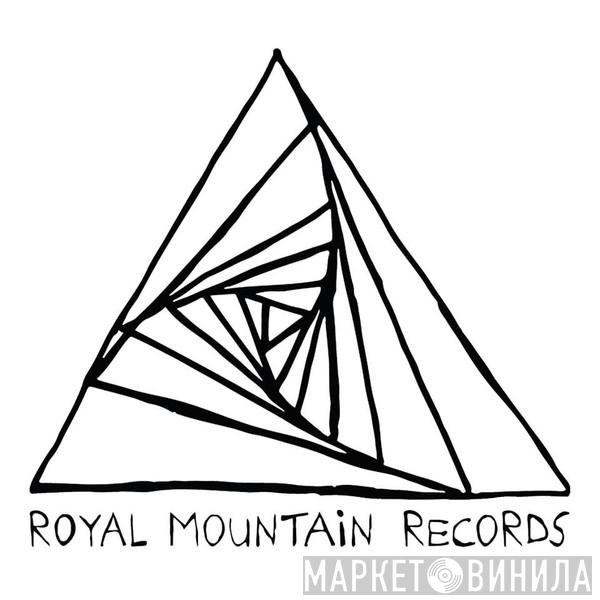Royal Mountain Records - Винил CD и Кассеты лейбла Royal Mountain Records на сайте МаркетВинила