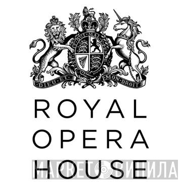 Royal Opera House - Винил CD и Кассеты лейбла Royal Opera House на сайте МаркетВинила