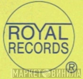 Royal Records  - Винил CD и Кассеты лейбла Royal Records (14) на сайте МаркетВинила