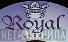 Royal Records  - Винил CD и Кассеты лейбла Royal Records (3) на сайте МаркетВинила