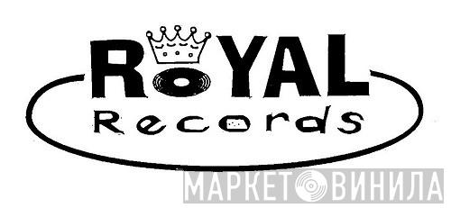 Royal Records  - Винил CD и Кассеты лейбла Royal Records (4) на сайте МаркетВинила
