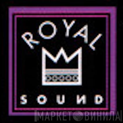 Royal Sound  - Винил CD и Кассеты лейбла Royal Sound (3) на сайте МаркетВинила